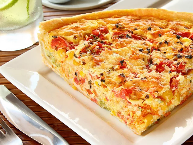 vegetable, pie, пирог, выпечка, овощи