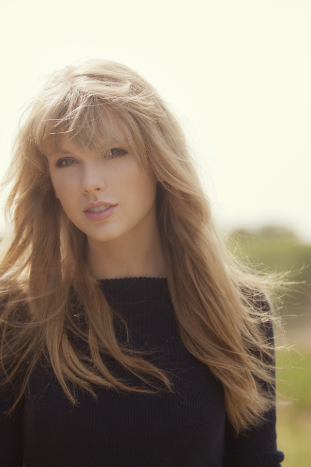 taylor swift, лицо, солнце, блондинка, певица, взгляд, волосы