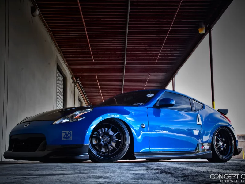 edition, 370z, nissan, executive