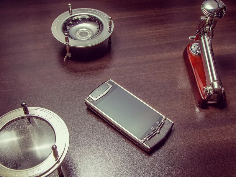 верту, стол, телефон, смартфон, гаджет, vertu ti, vertu