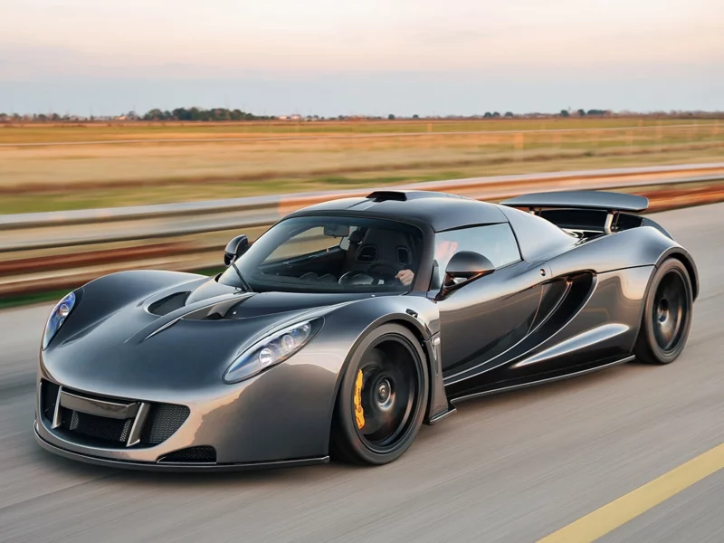 нennessey venom gt, 2012гв 418кмч, 1200 лошадей