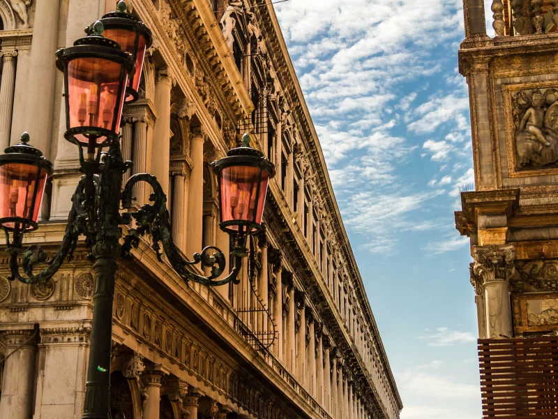 архитектура, италия, венеция, italy, здания, venice, дома