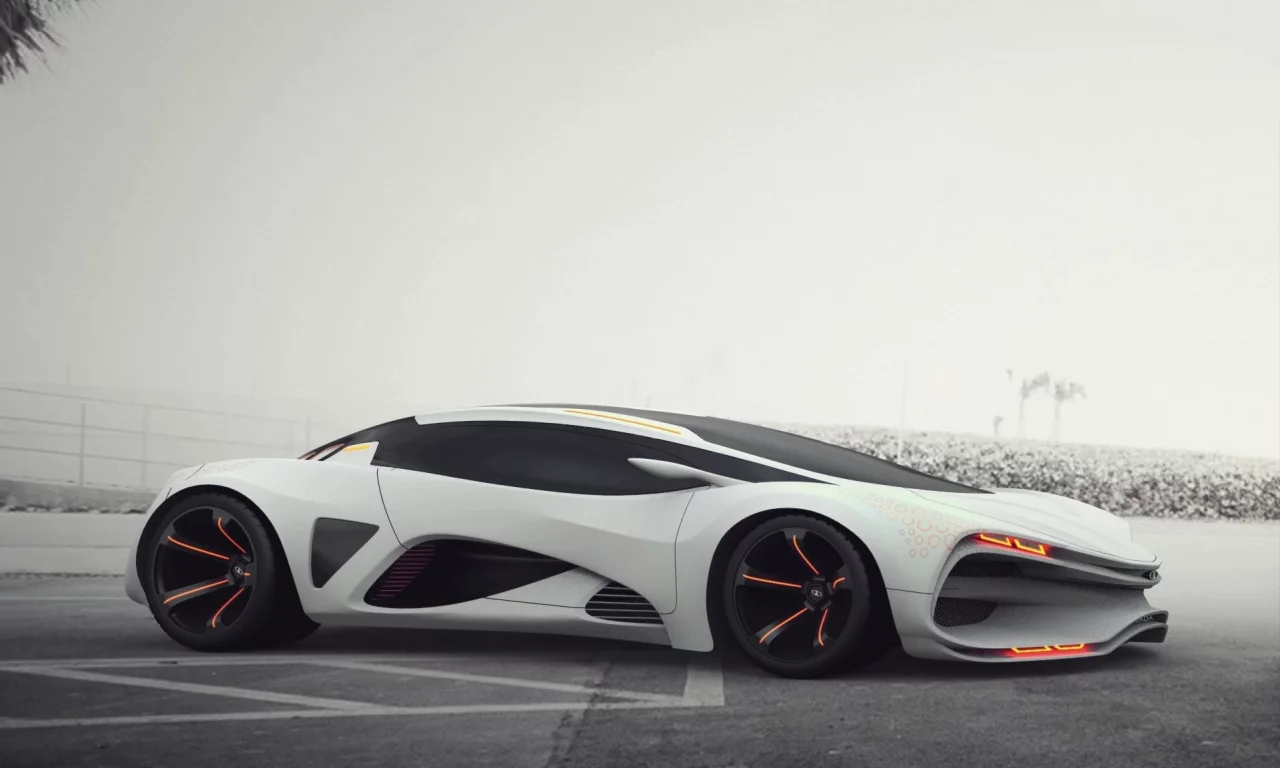равен, lada, концепт, лада, raven, concept, сar