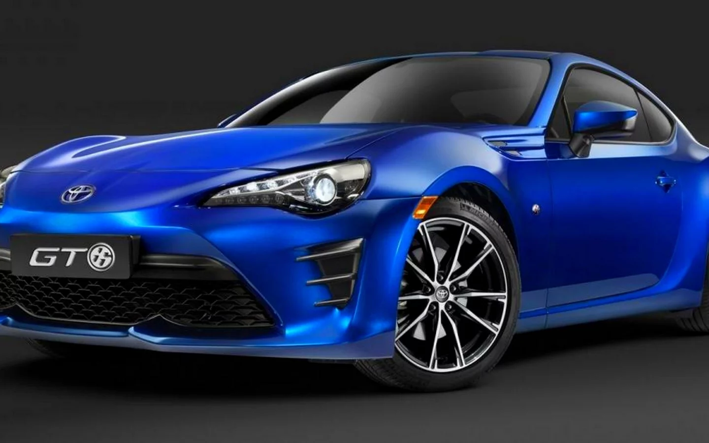 авто, тюнинг, новинка, toyota gt 86