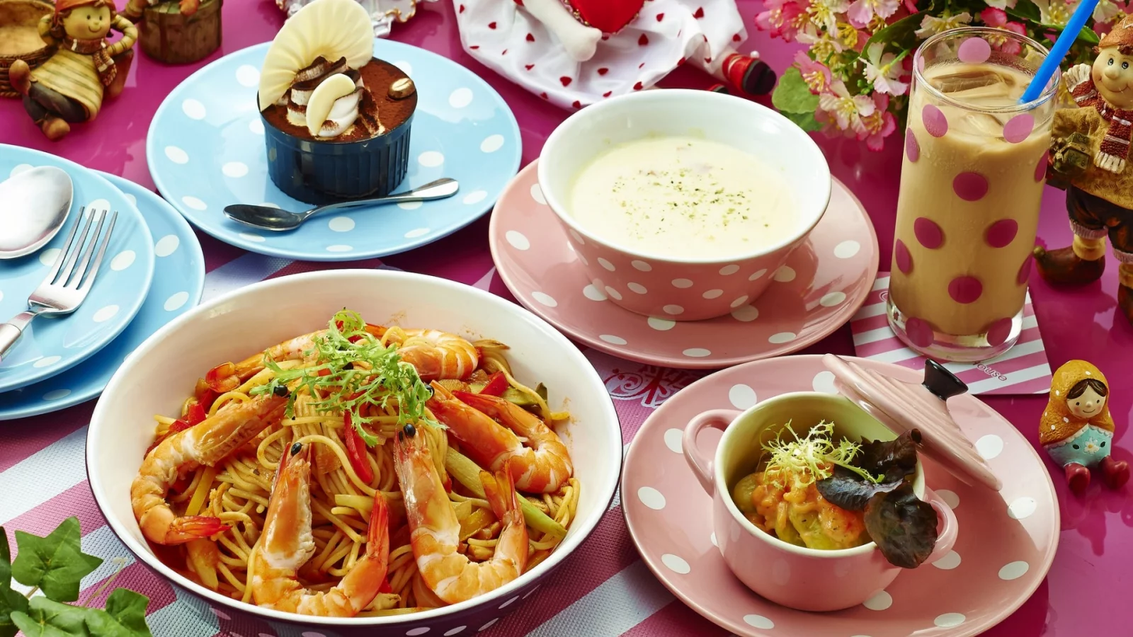 овощи, грибы, салат, картофель, гриль, грейпфрут, соус, мясо, ассорти