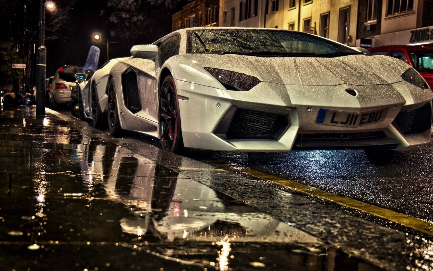 ламбо, точило