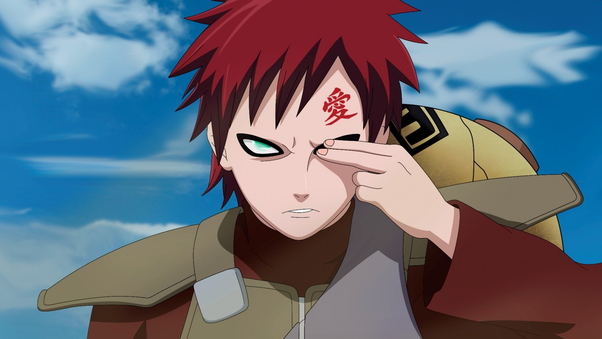 kazekage, sabaku no gaara, gaara, kazekage, naruto shippuden, gaara no sabaku, naruto