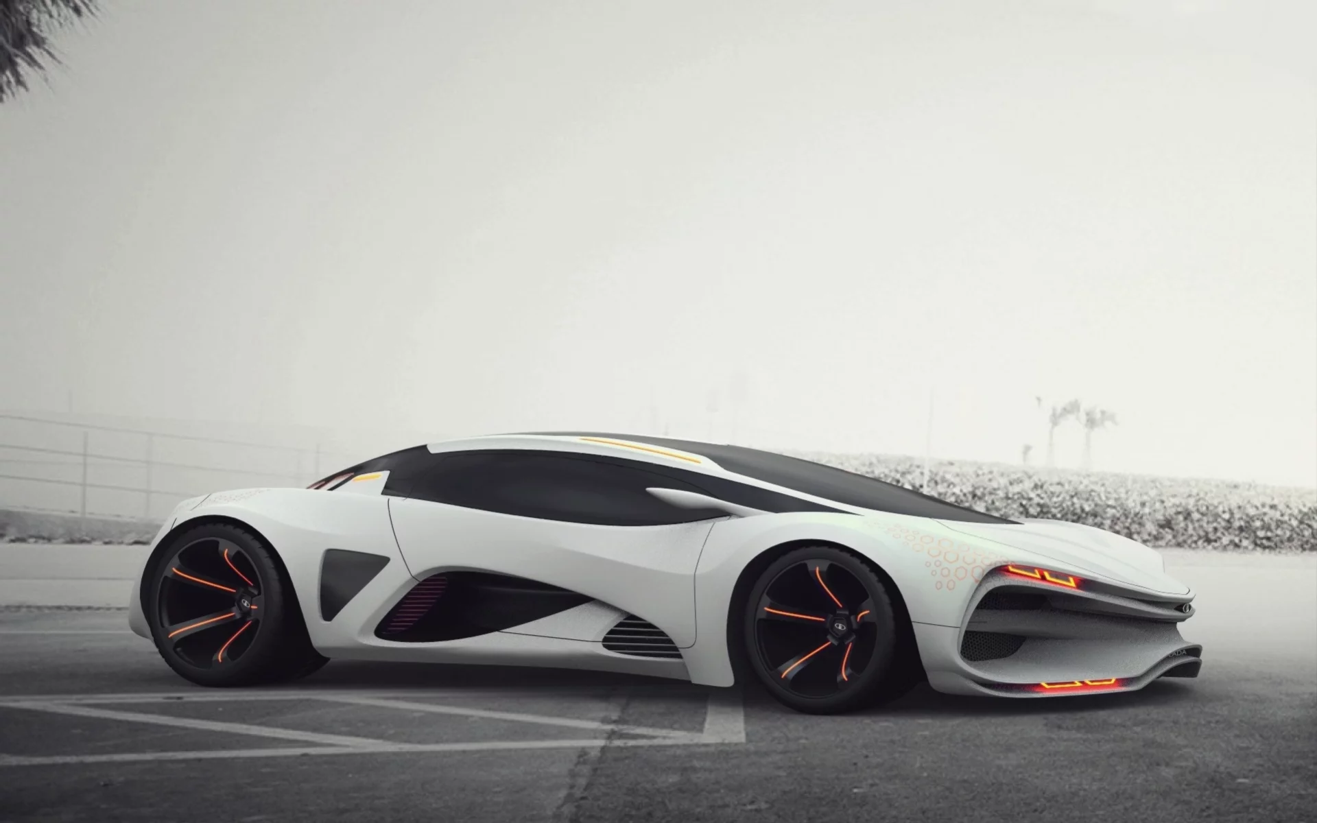 равен, lada, концепт, лада, raven, concept, сar