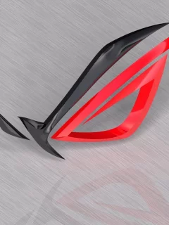 rog, asus, бренд