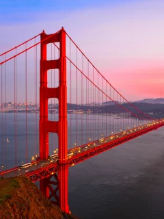 san francisco, золотые ворота, сан-франциско, golden gate bridge