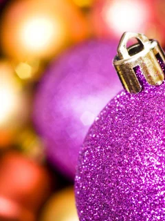 шарики, праздник, новый год, christmas, new year, рождество