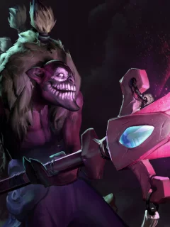dota 2, dazzle, дазл, магия, жрец, астрал, колдун