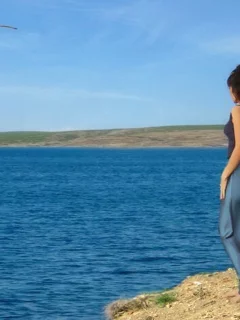 алые паруса, море, девушка, надежда