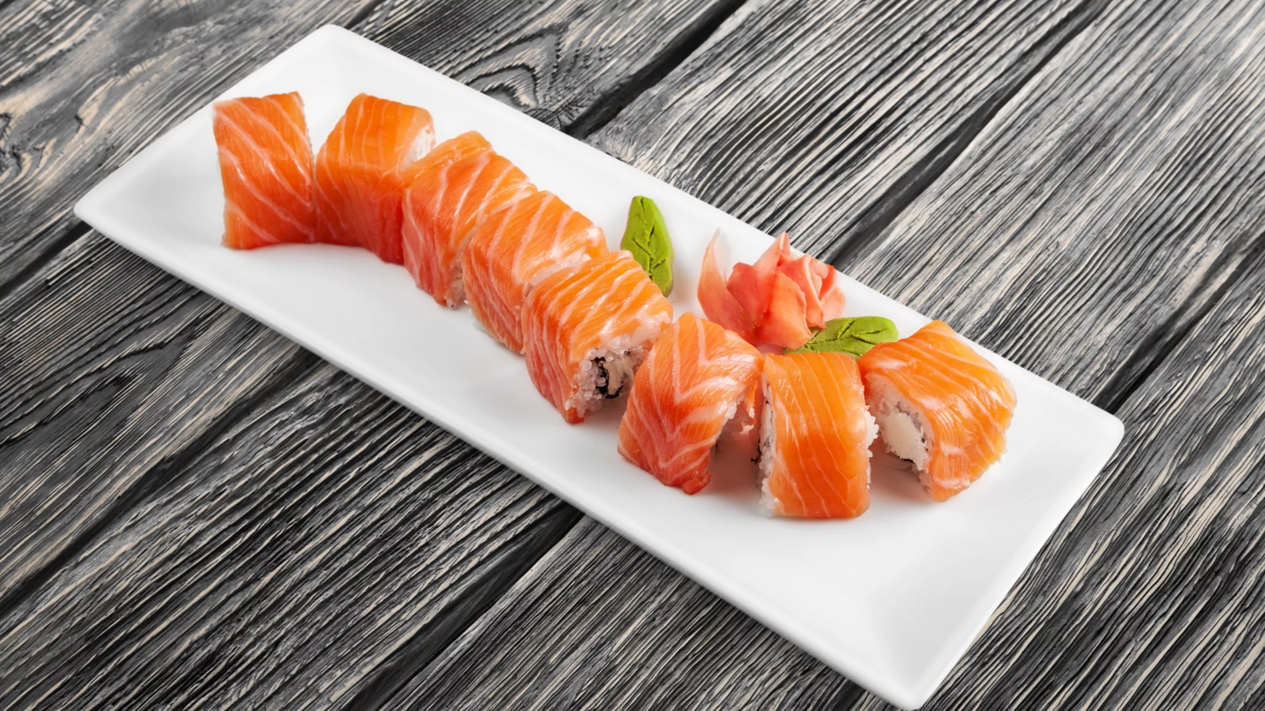 sushi, seafood, japanese, суши, роллы