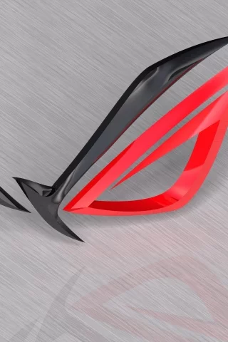 rog, asus, бренд