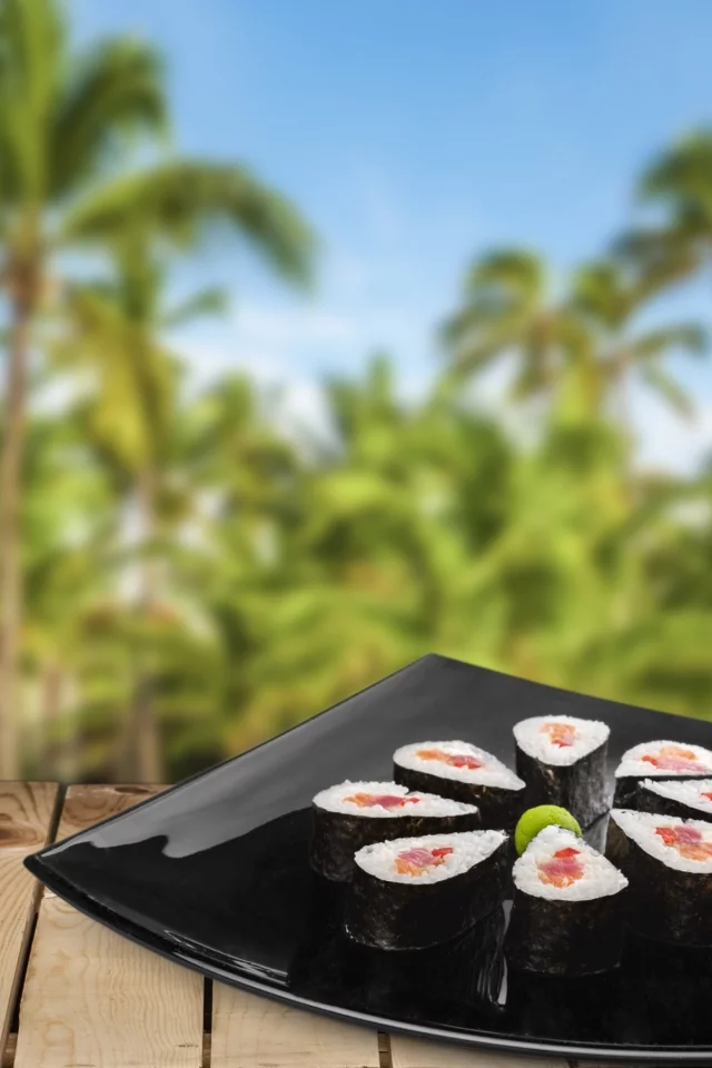 sushi, seafood, japanese, суши, роллы