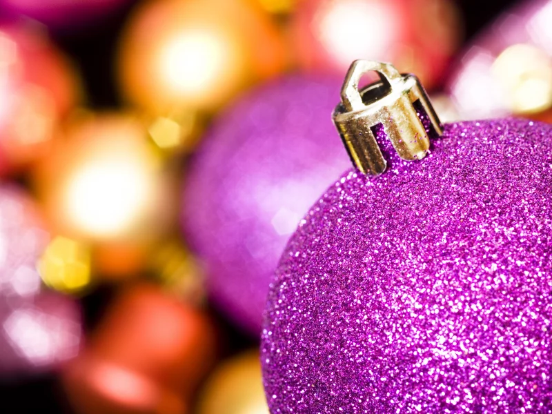 шарики, праздник, новый год, christmas, new year, рождество