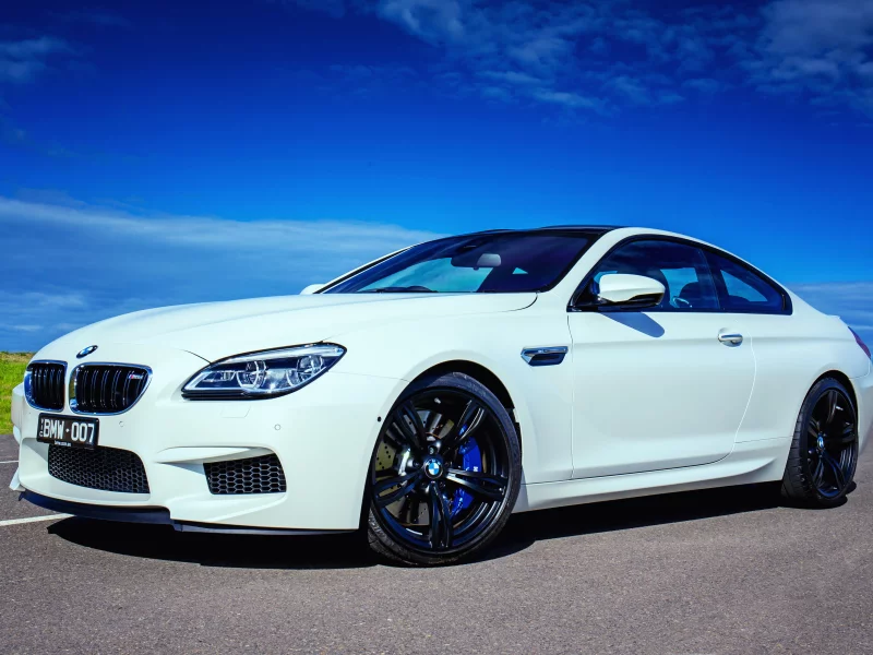 bmw, авто, машина, белый