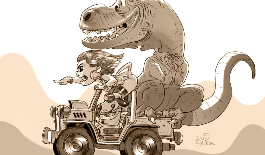 rex, dog, amazon, speed, smile, ferdinandkreozot