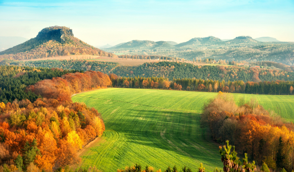 s__chsische schweiz, эльбские песчаниковые горы, elbsandsteingebirge