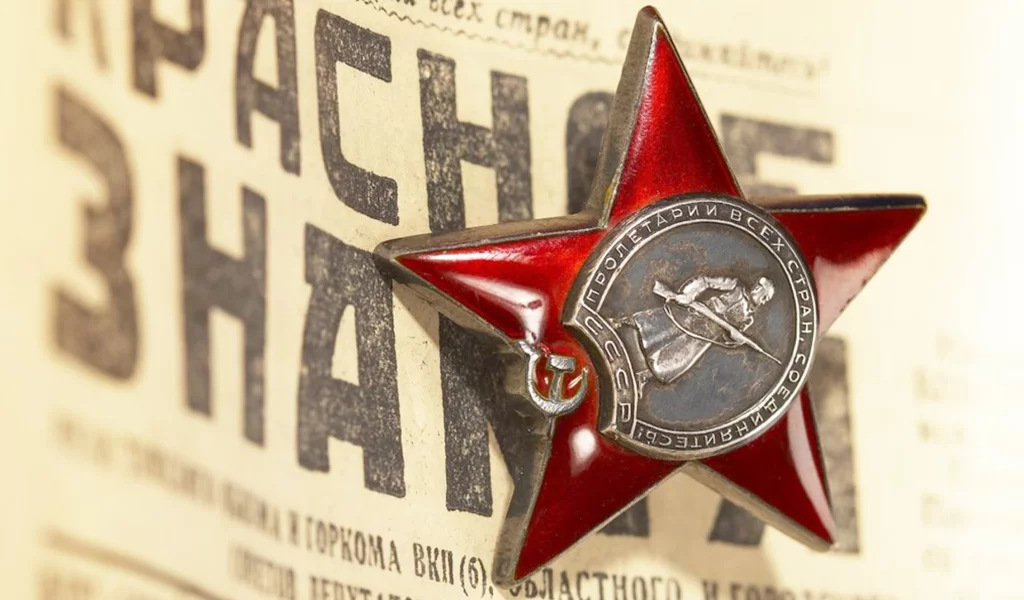 победа, орден, праздник
