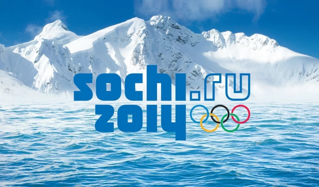 сочи 2014, олимпийские игры, олимпиада