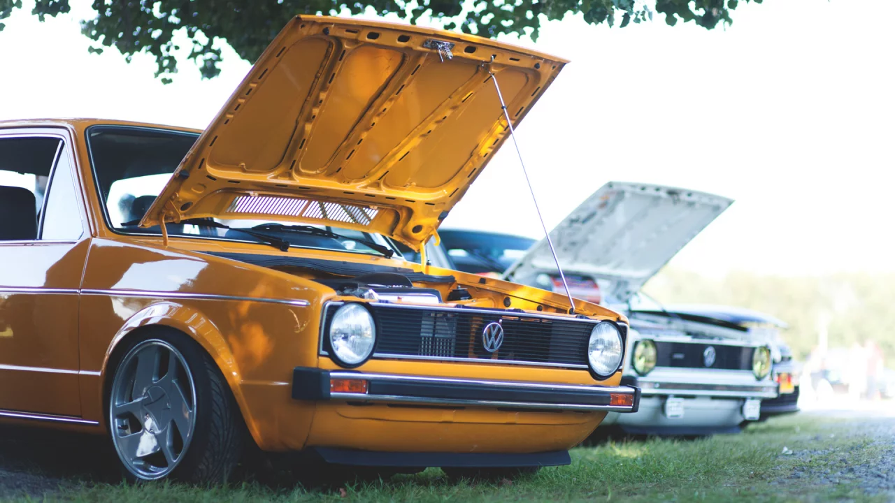 mk1, golf, фольксваген, volkswagen, гольф