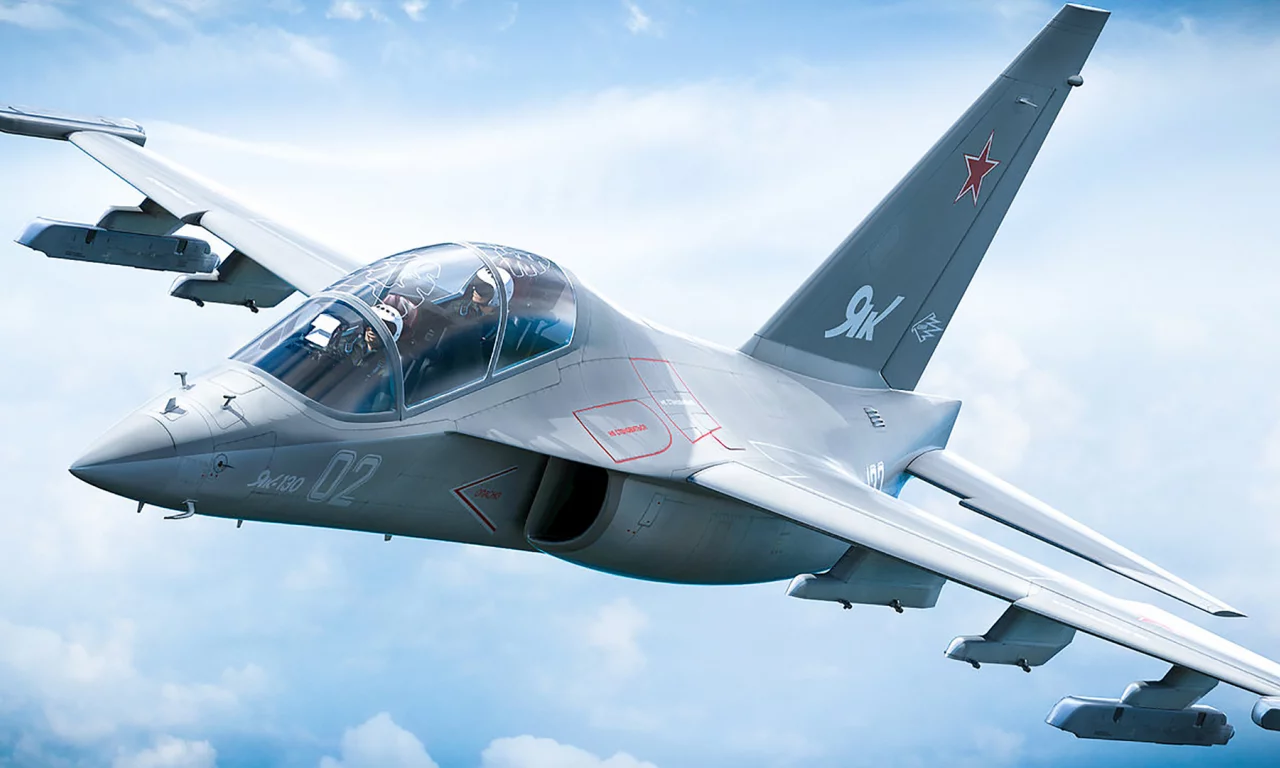 yak130, як130, high, fly, flight, men, aeroplan, best, yak, 130, man, moffata
