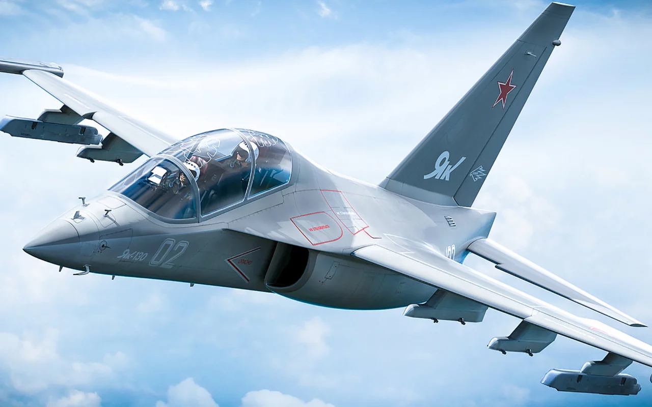 yak130, як130, high, fly, flight, men, aeroplan, best, yak, 130, man, moffata