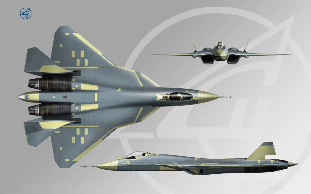 истребитель, 5е, поколение, т50, t50, high, fly, men, aeroplan, best, mig, man, su, defender, military, jet, clouds, flight, best, man, sun, summer, wide