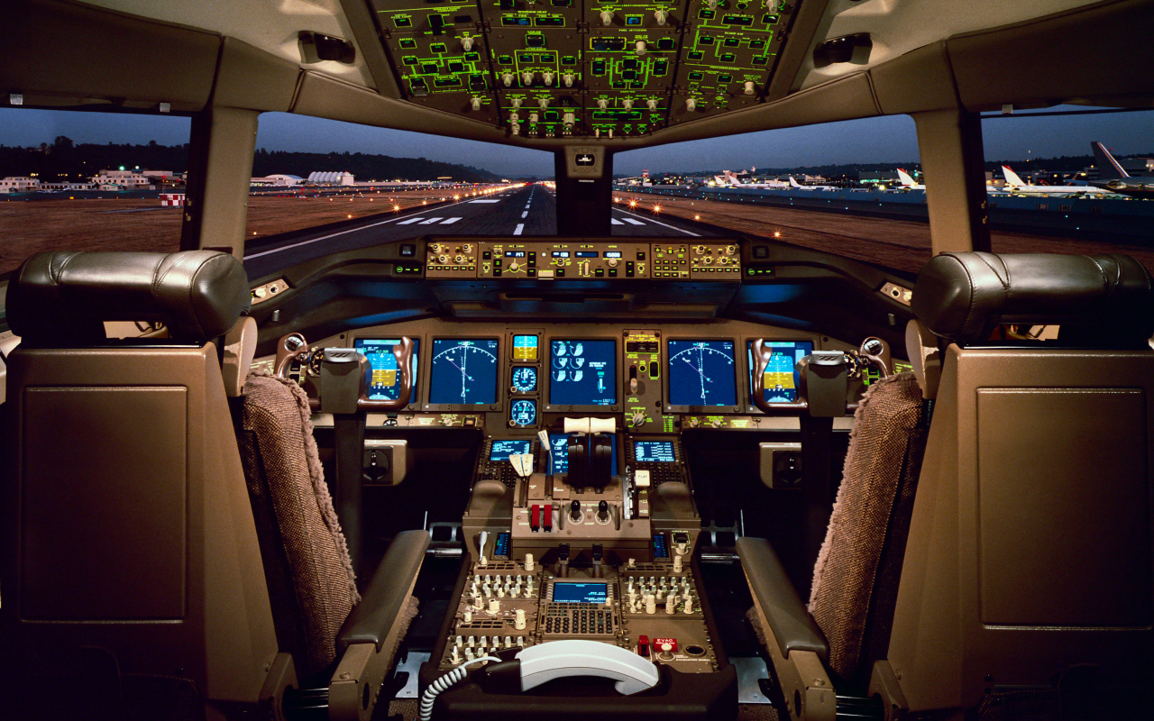 боинг, 777, boeing, пассажирский, кабина, cockpit, самолет, небо, sky, fly, flight, clouds, mount, sun, summer, airliner, aircraft, airplane, plane, jet, wide