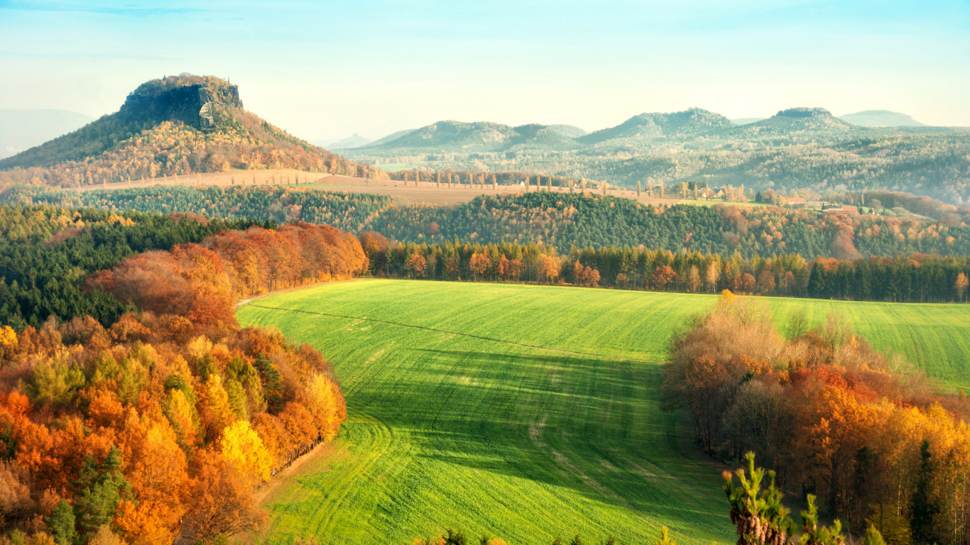 s__chsische schweiz, эльбские песчаниковые горы, elbsandsteingebirge