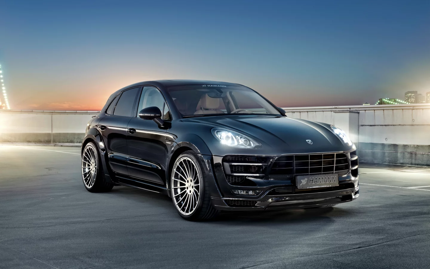 авто, машина, порше, porshe, суперкар, тюнинг, паркинг