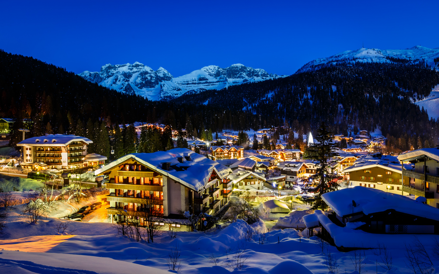 alpi, madonna di campiglio, italia, италия, italy, мадонна-ди-кампильо