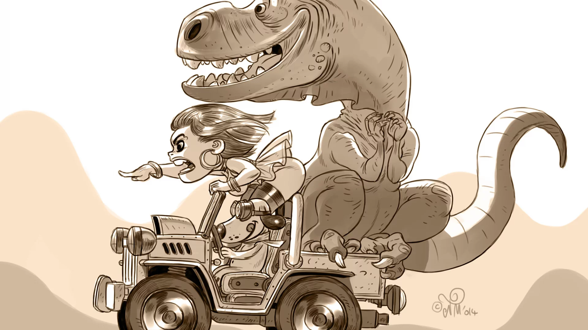 rex, dog, amazon, speed, smile, ferdinandkreozot