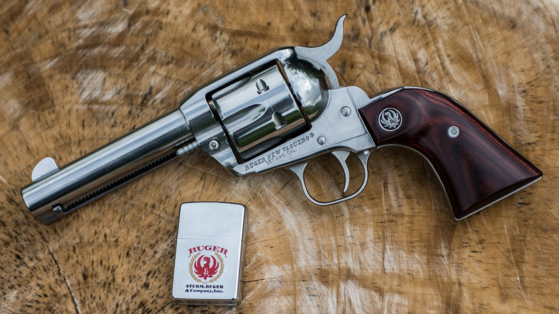 револьвер, хром, ruger, new, vaquero, magnum, 357, weapon, gun, pistols, weapons, chrom, silver, white, sun, wide