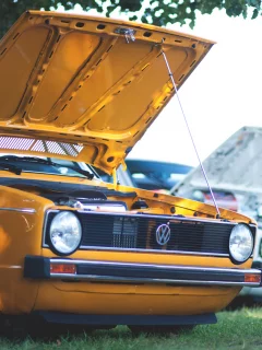 mk1, golf, фольксваген, volkswagen, гольф