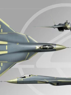 истребитель, 5е, поколение, т50, t50, high, fly, men, aeroplan, best, mig, man, su, defender, military, jet, clouds, flight, best, man, sun, summer, wide