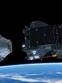 космос, экзомарс, ека, esa, роскосмос, космический аппарат, трейс гас орбитер, 2016, земля, звёзды, наука, техника