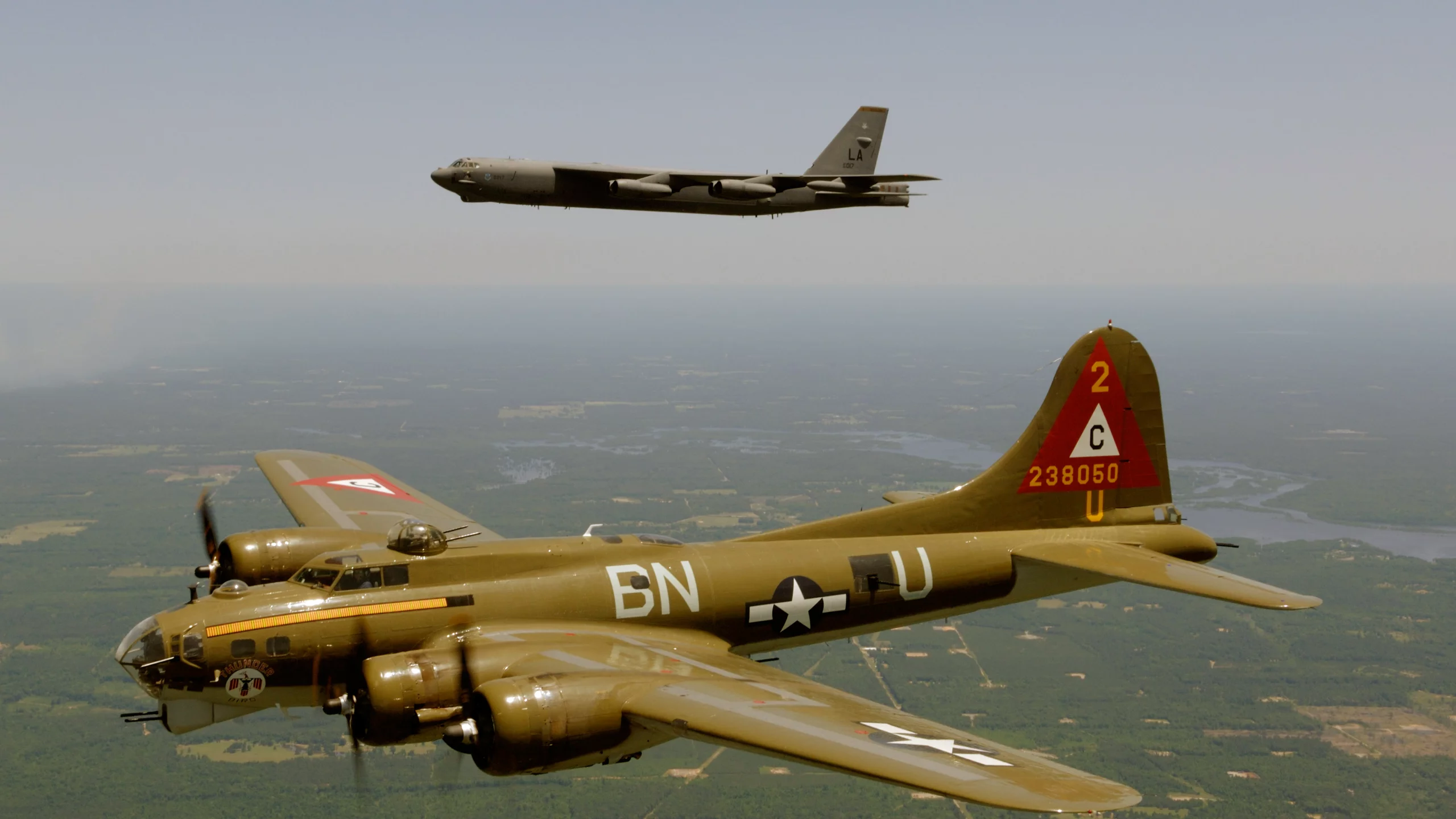_летающая крепость_, тяжёлый, boeing, flying fortress, b-17