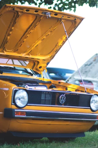 mk1, golf, фольксваген, volkswagen, гольф