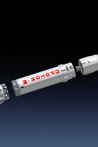 ракета, протон, роскосмос, ека, esa, наука, техника, космос