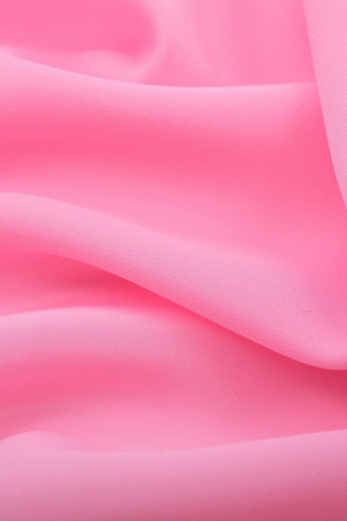 ткань, сборки, текстура, розовая