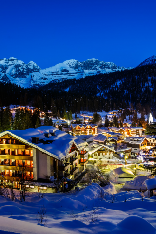 alpi, madonna di campiglio, italia, италия, italy, мадонна-ди-кампильо