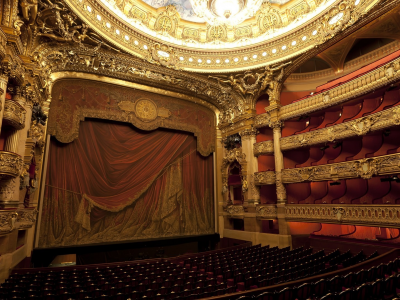 city, hall, opera, operetta, teatr, theatre