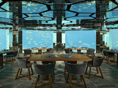 searestaurant, sea, restaurant, fish