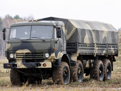 kamaz, 6350, mustang, 8x8, military, truck