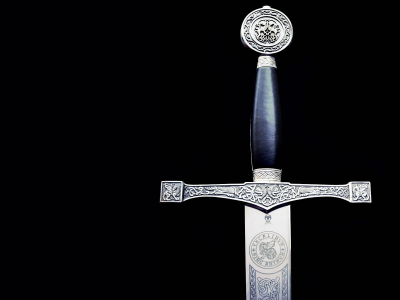 sword, excalibur, king, arthur, history, old, retro, weapon