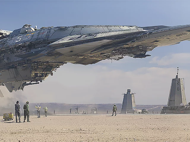 space, ship, destroyer, landing, spaceship, jjasso