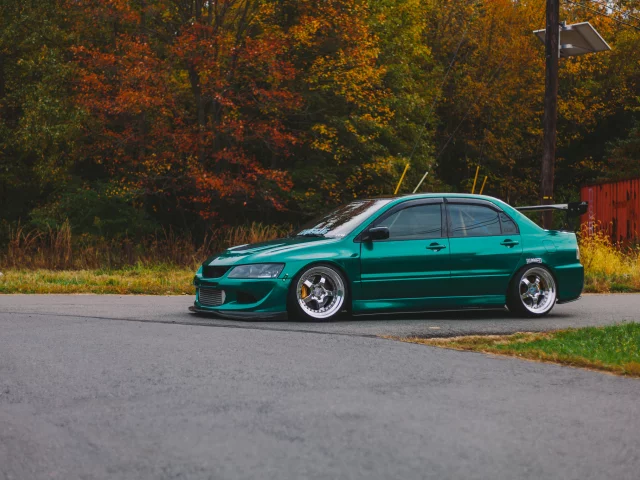 митсубиши, лансер, mitsubishi, evolution, lancer, x, эволюшен, stance